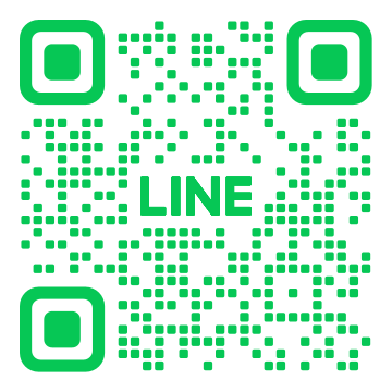 定恆法律事務所 LINE 官方帳號 QR Code