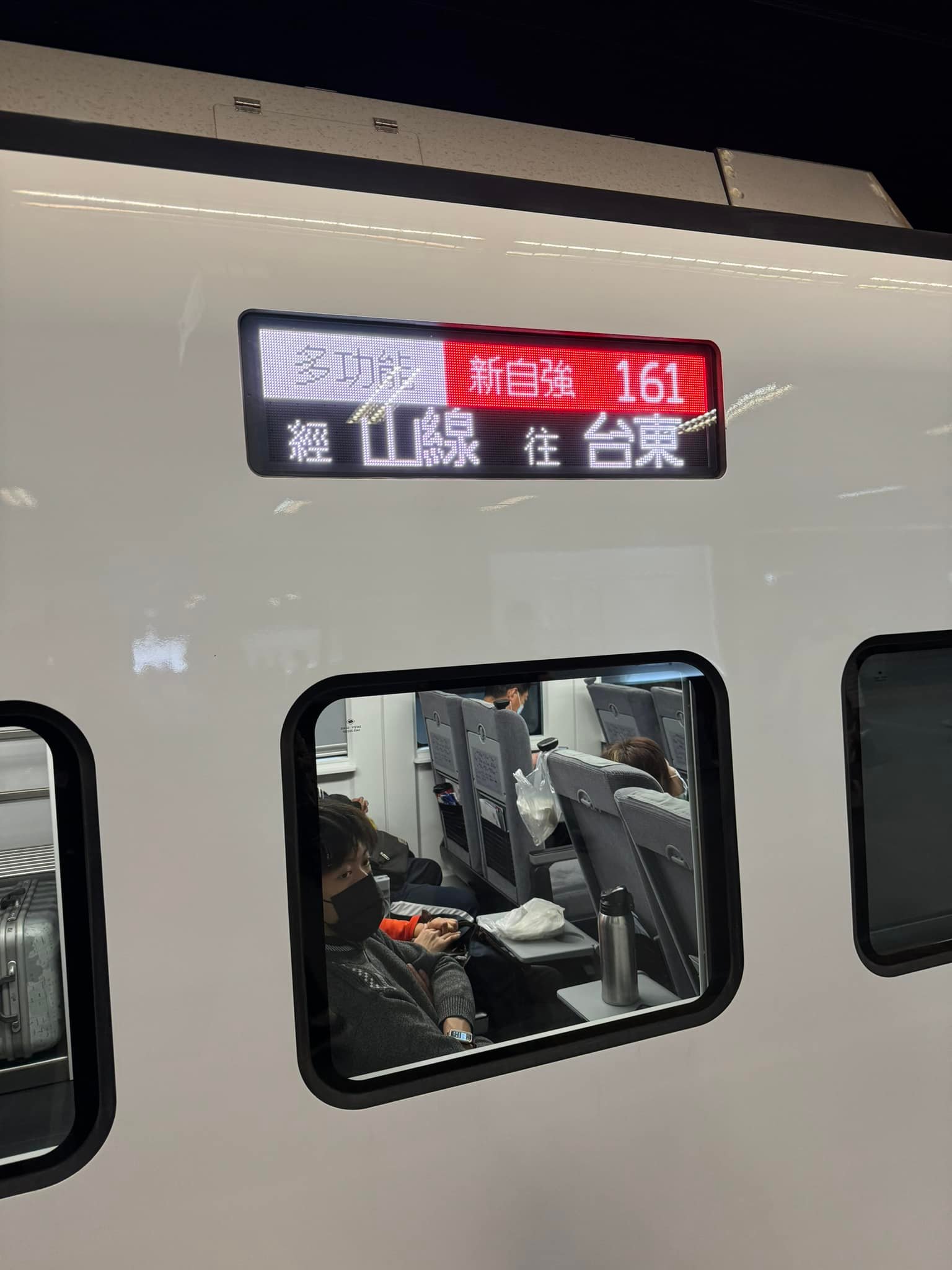 文章圖片：上週六臨時救援當事人，刑事犯罪最講究律師與客戶的關係，上週…