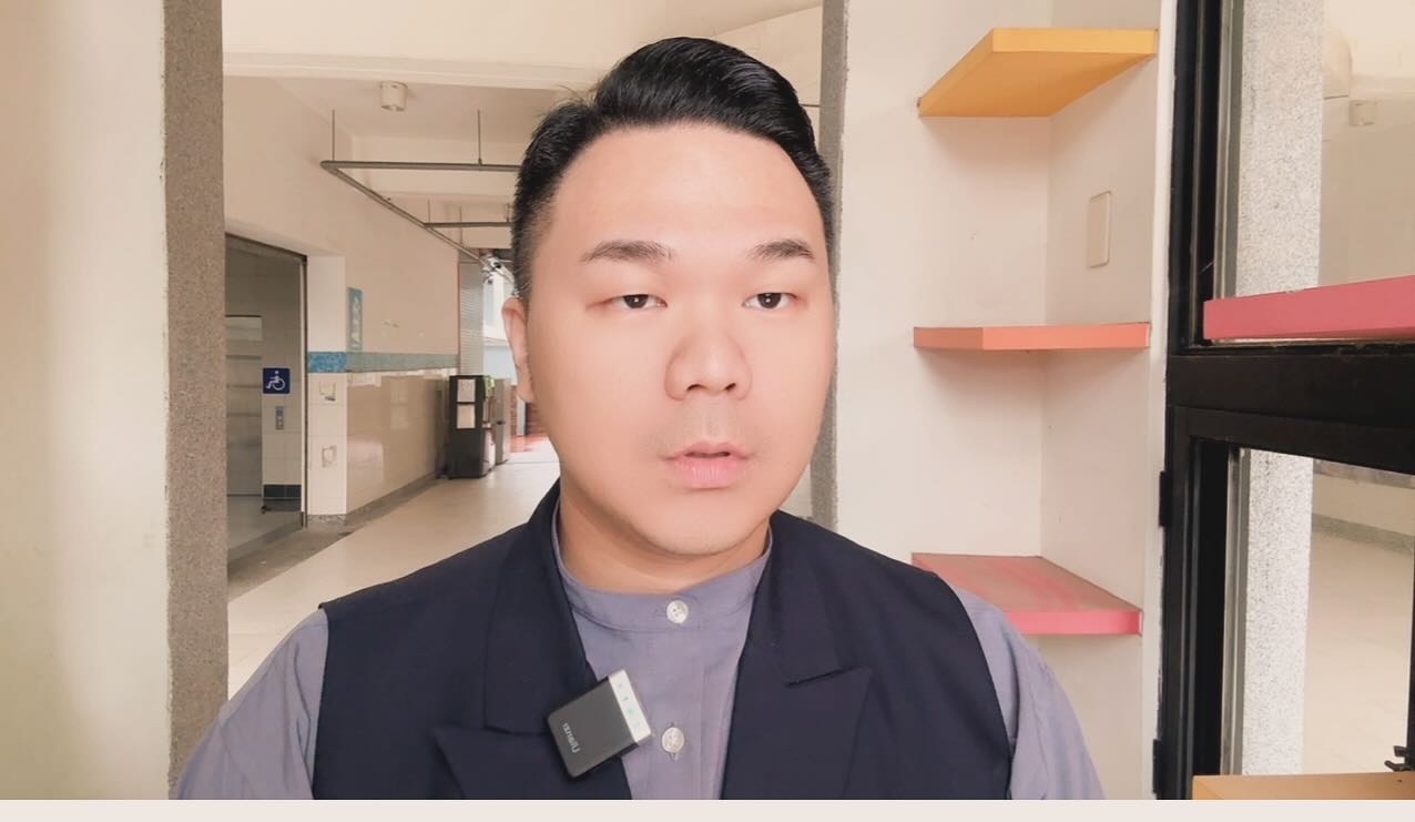 文章圖片：一大早下台南開會，處理申訴教師案件，合理管教、霸凌的界線在…