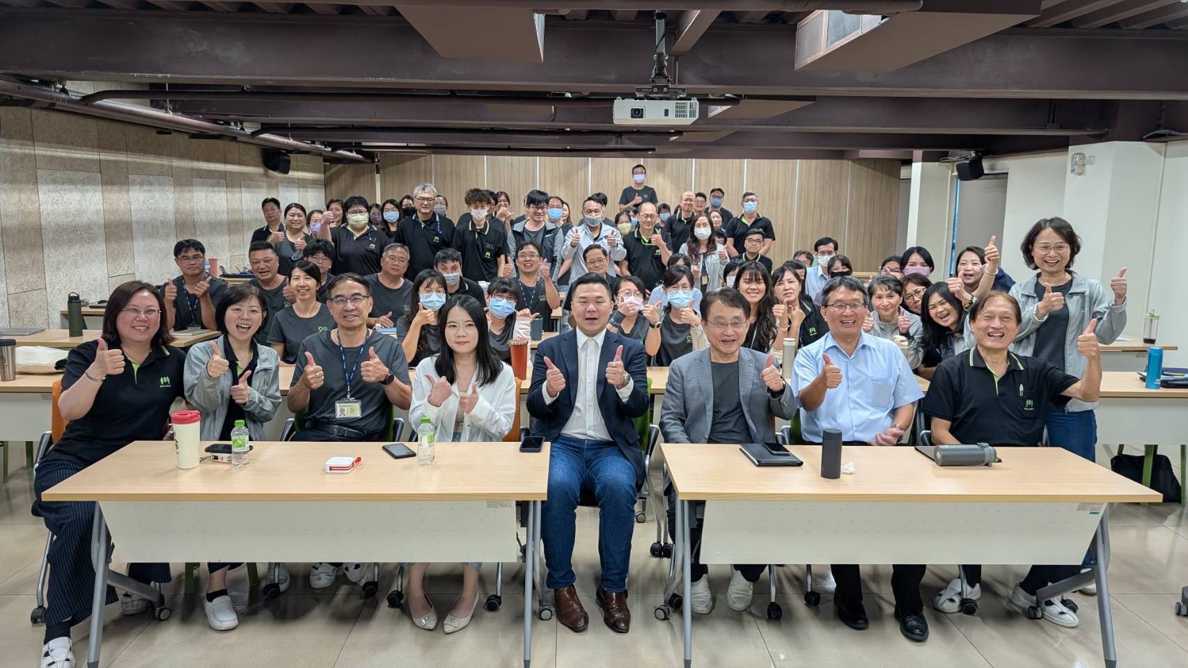 文章圖片：很多老闆都以為：「營業秘密？那是大企業才需要擔心的事。」