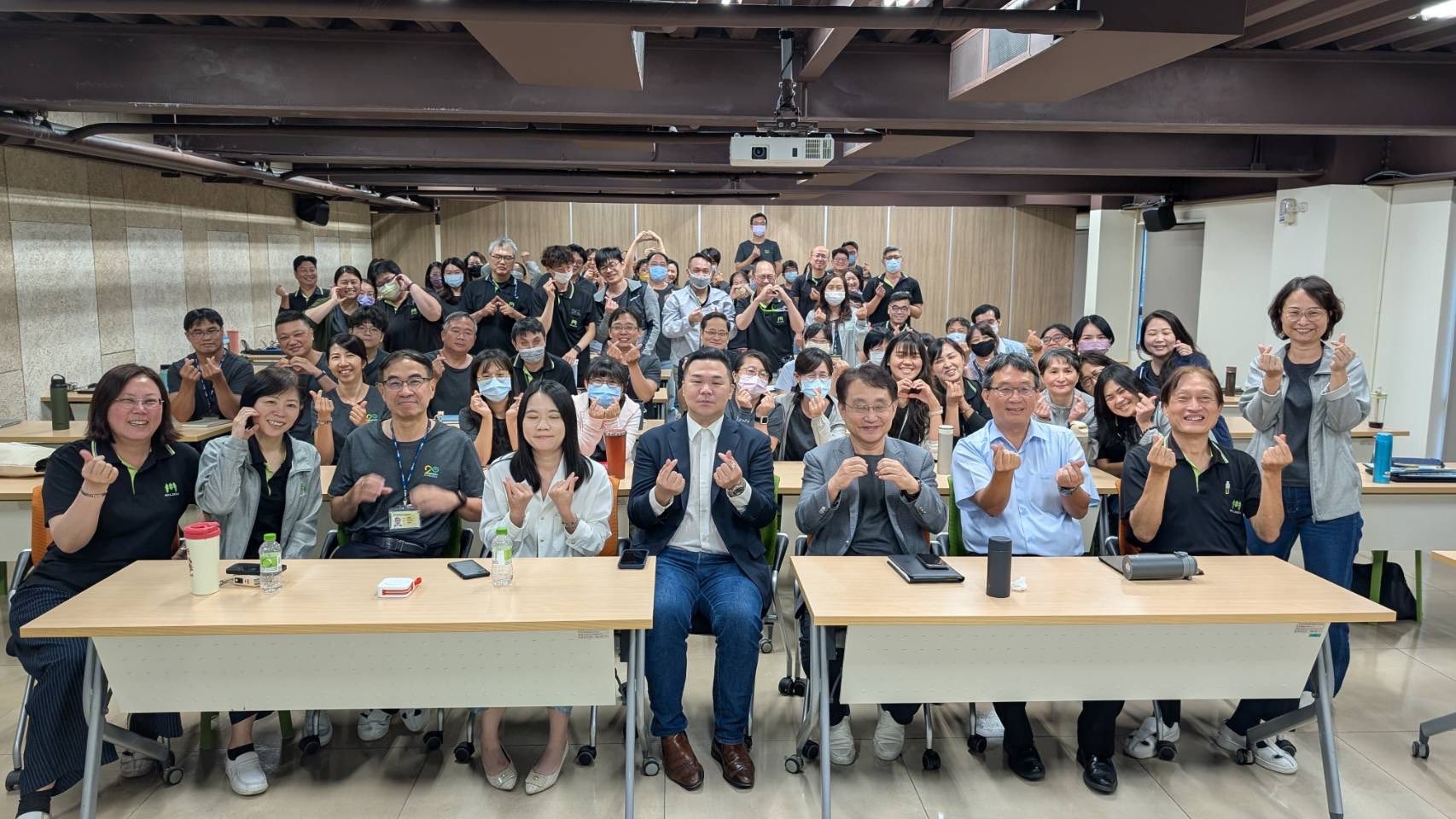 文章圖片：很多老闆都以為：「營業秘密？那是大企業才需要擔心的事。」