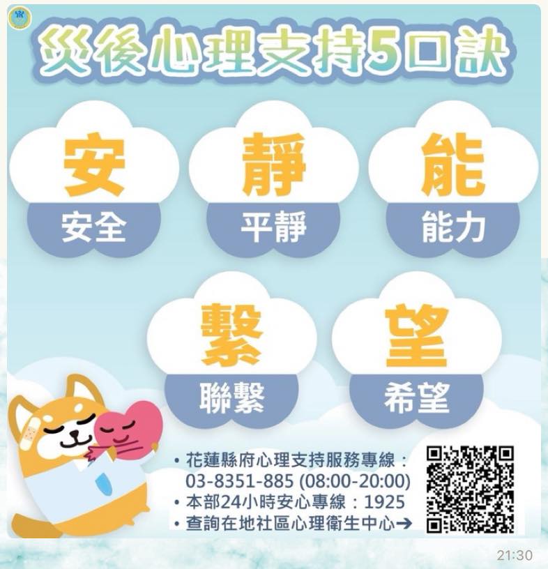 文章圖片：花蓮 馬太鞍溪堰塞湖 於9月23日溢流，造成鄰近鄉鎮嚴重災…