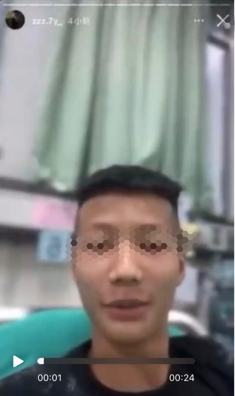 文章圖片：這是一種知法而無畏的時代病。