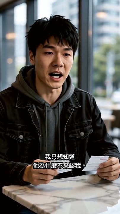文章預覽：《遺囑之外》第 4 集｜簽下去就沒了