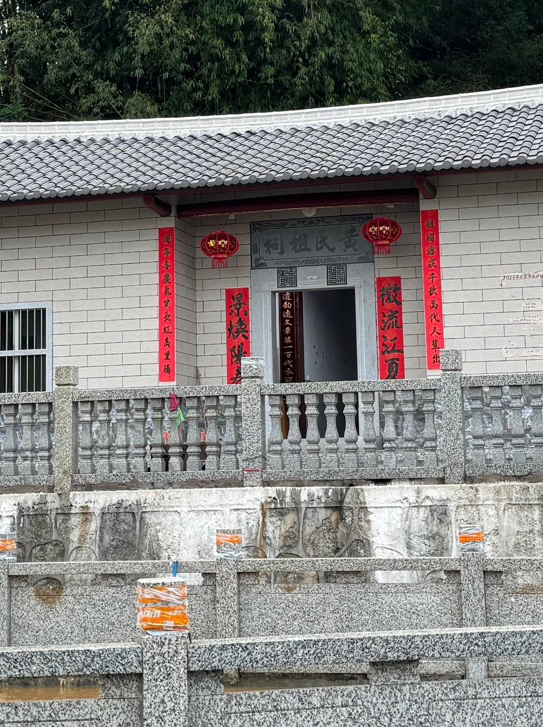 文章圖片：今年開始，更深地接觸 家族傳承 的議題。