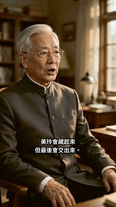 文章預覽：《遺囑之外》第 7 集｜藏起來的遺囑