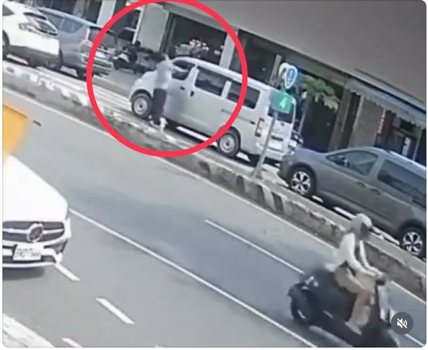 文章預覽：台中一場 行車糾紛，最後造成一死、一傷，兩個家庭都被拖進刑…