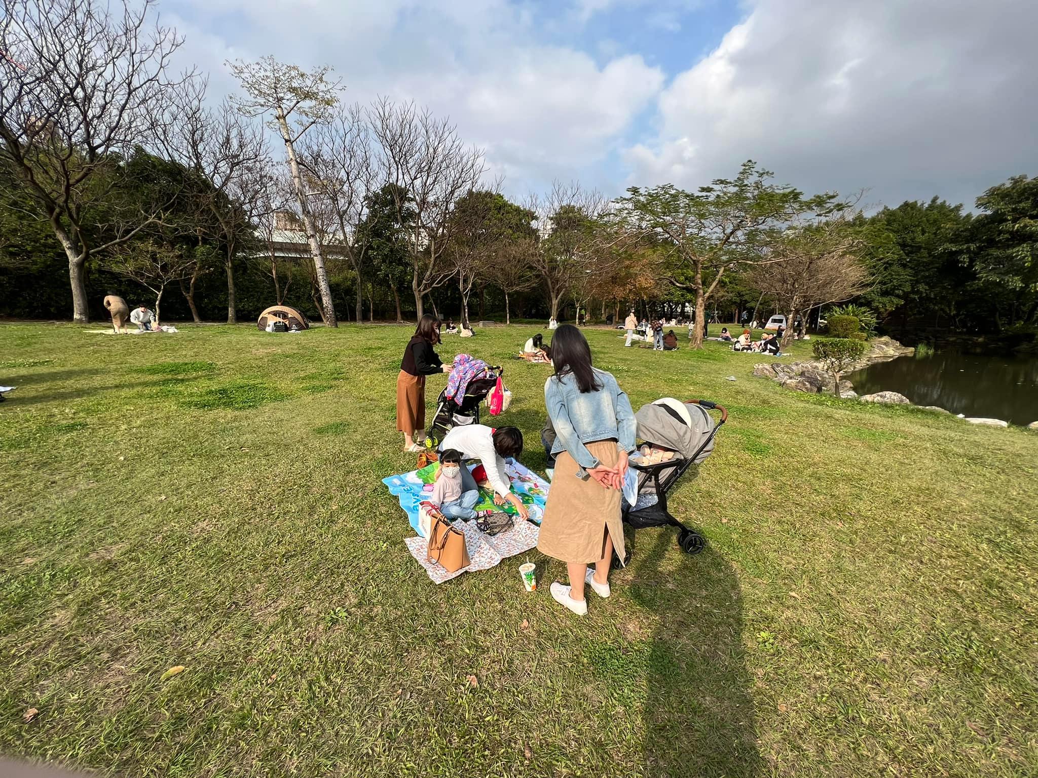 文章預覽：228連假，享受親子日！大家都去哪裡度假了，分享一下吧！